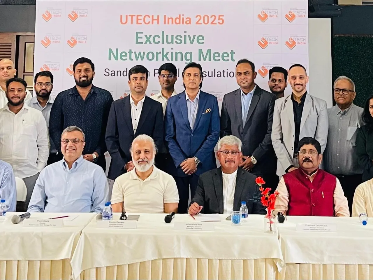 UTECH India 2025