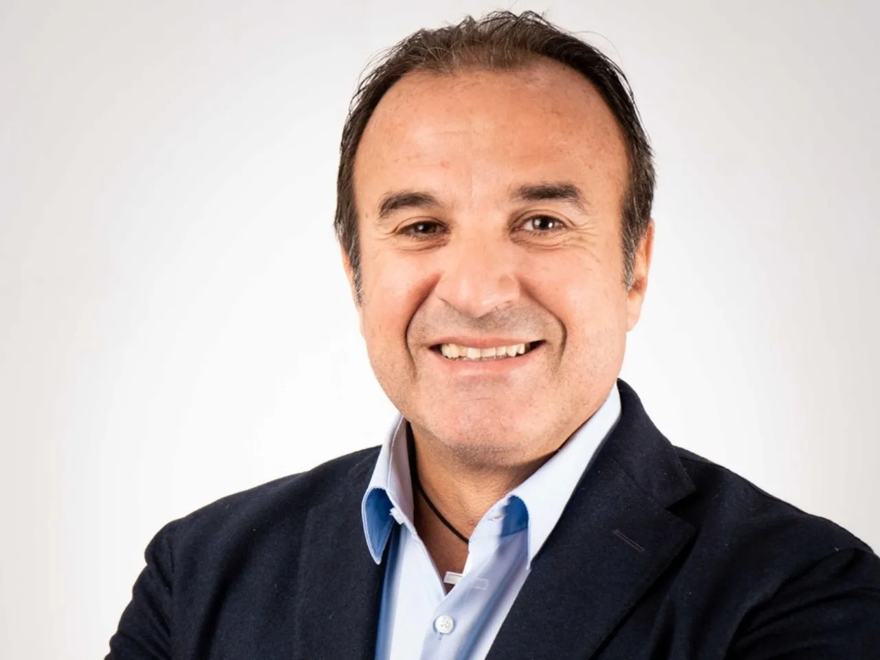 Antoine Harb Team Leader Middle East Kingston Technology