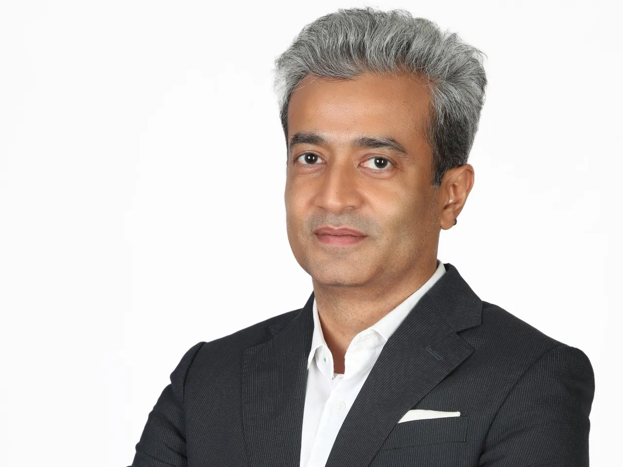 Anubrata Biswas MD ad CEO Airtel Payments Bank