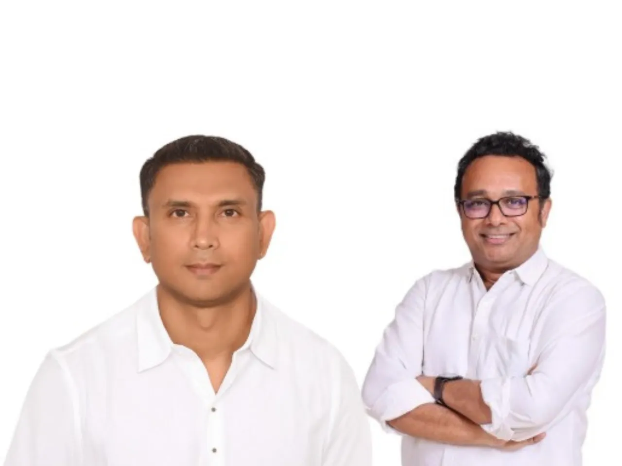 Avi Seegehalli AVP – Semiconductor Vertical Quest Global and Sudipto Das AVP Semiconductor Vertical Quest Global