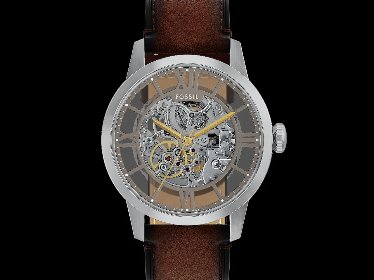 Discover Couple Watches That Celebrate Every Milestone