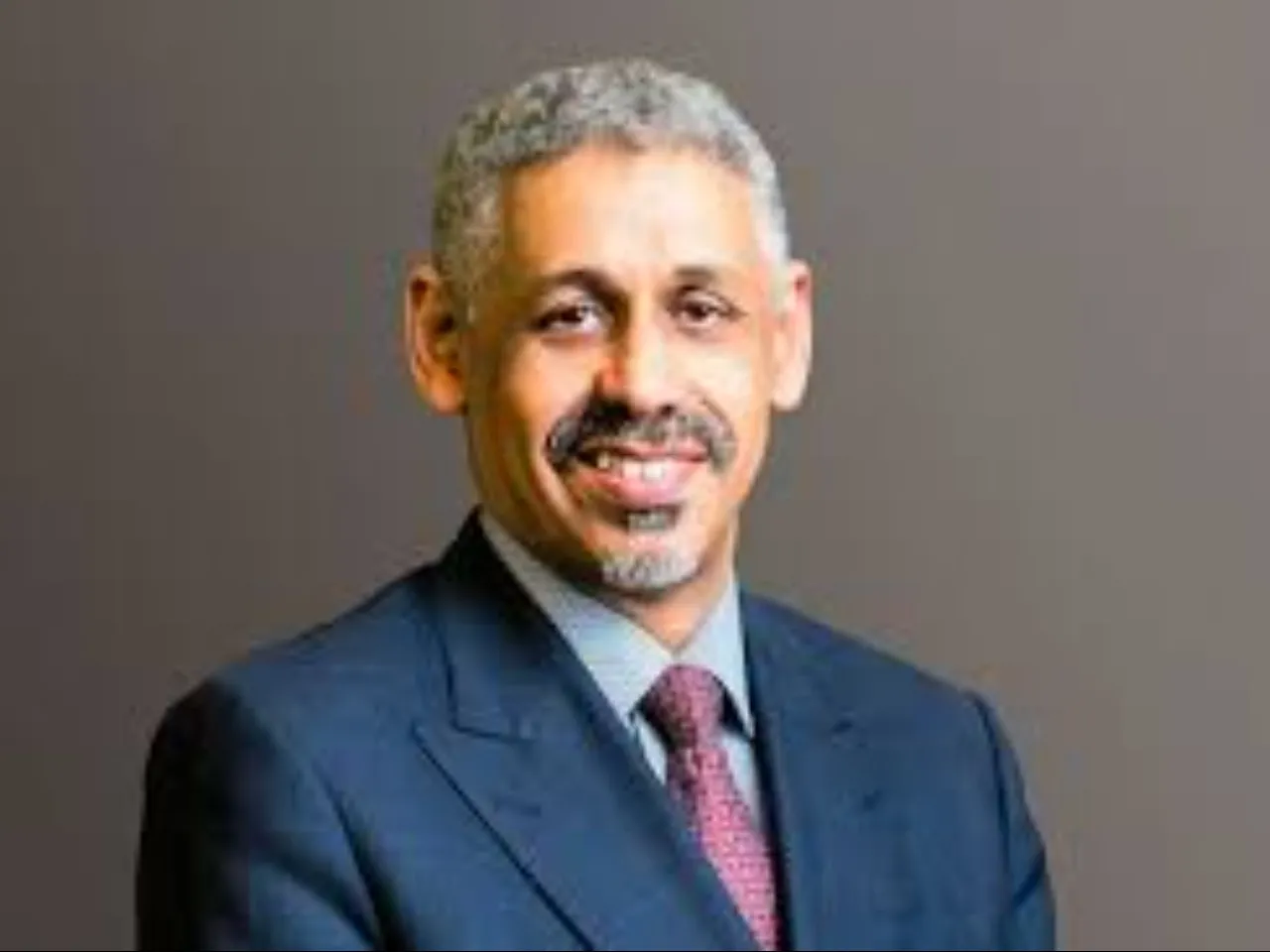 President Dr Sidi Ould Tah