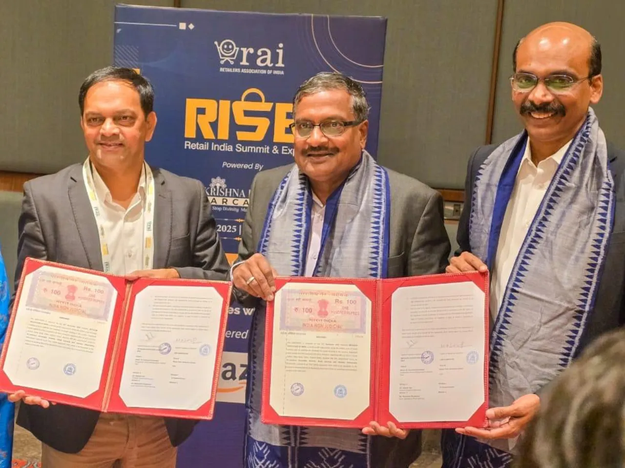 RAI and IIM Sambalpur Partnership