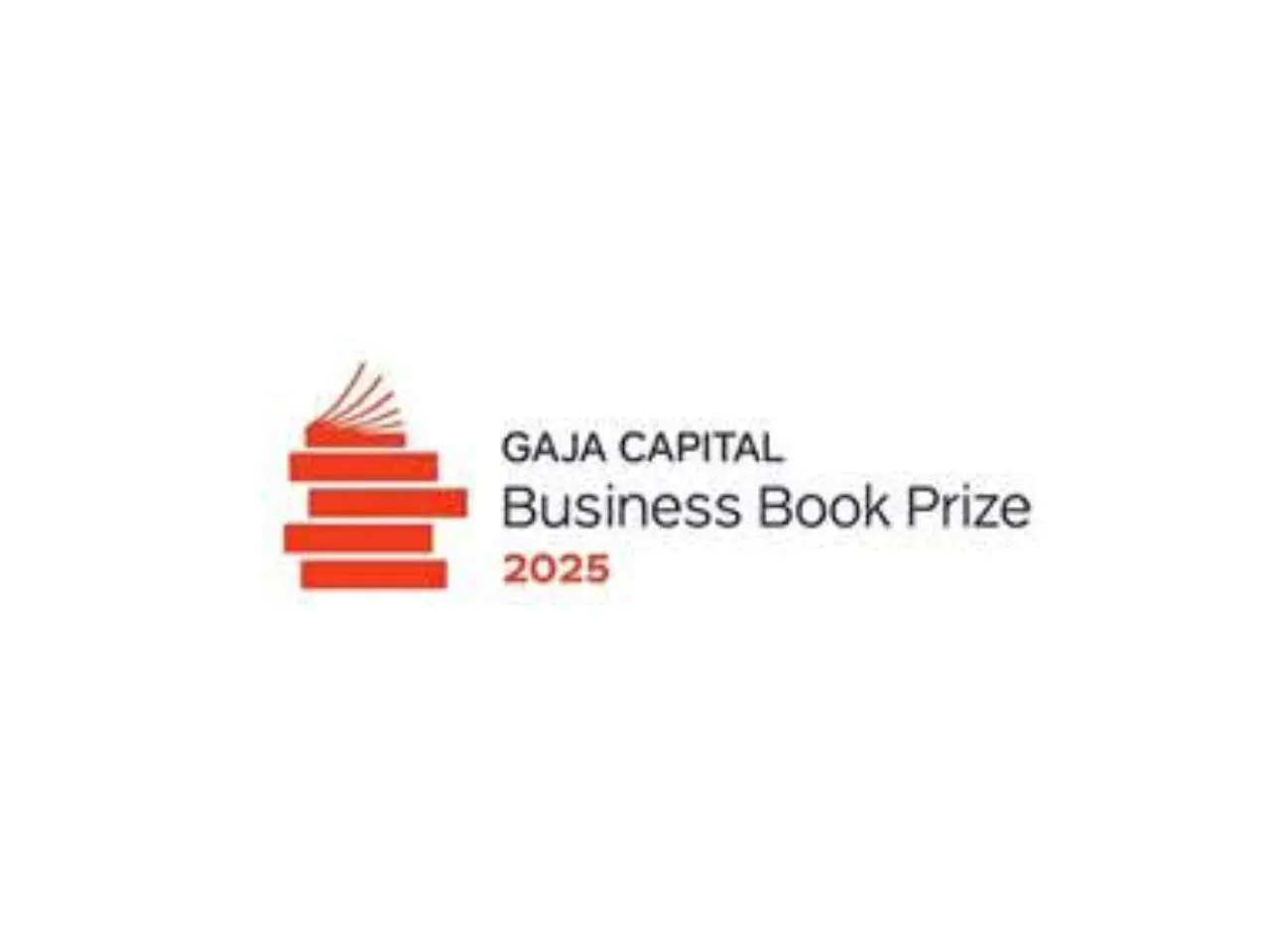 Gaja Capital Business Book Prize