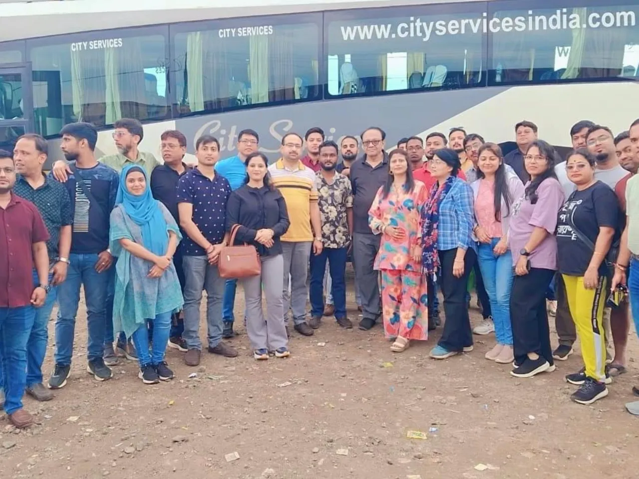 iLEAD Highlights Experiential Learning Opportunities in Murshidabad