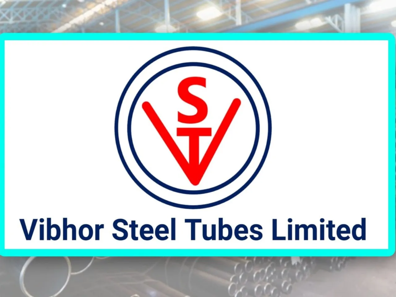Vibhor Steel Tubes