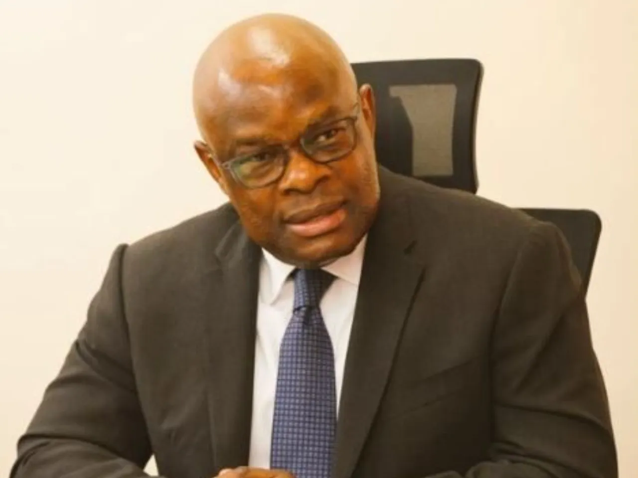 Kennedy Mbekeani, African Development Bank’s Director General for Southern Africa