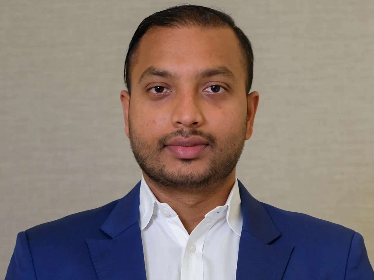 Mr Rahul Thomas  Whole Time Director