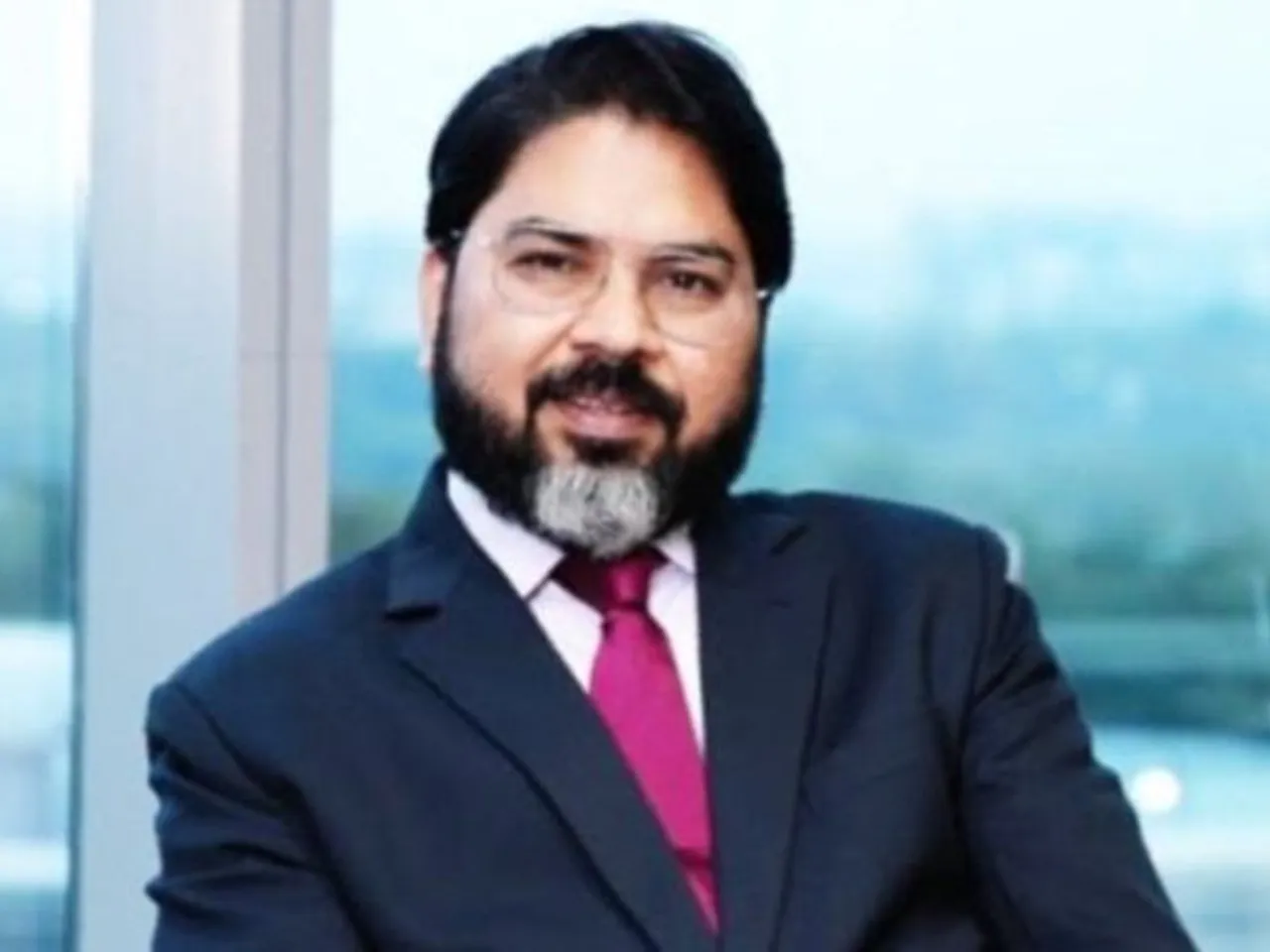 Mr Vinod Bahety, CEO – Cement Business, Adani Group