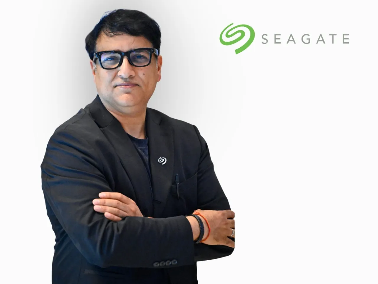 Seagate Expands Leadership With Sameer Bhatia As IMETA Director