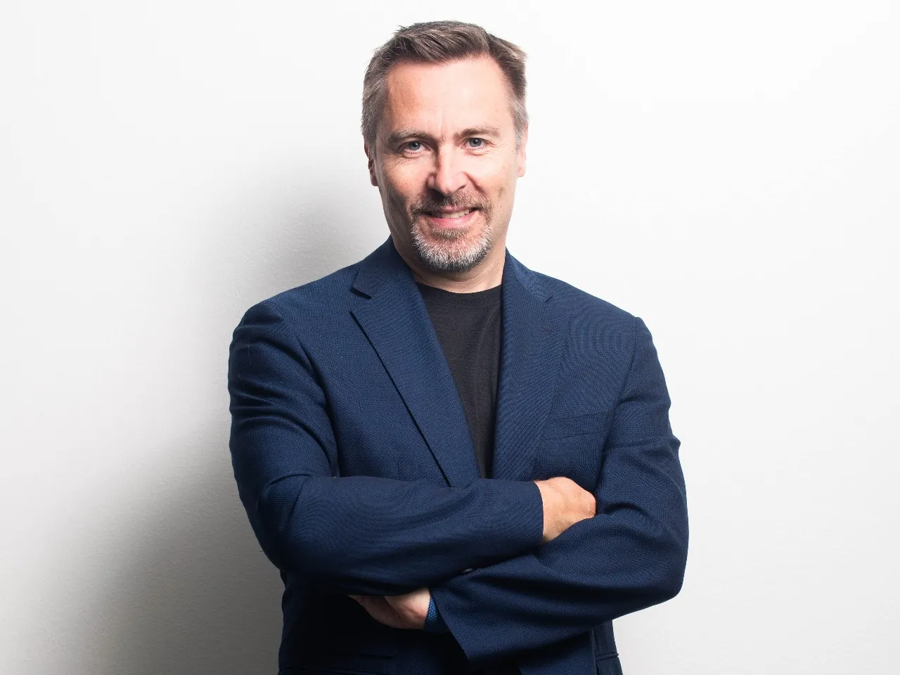 Teppo Hemia CEO of Wirepas