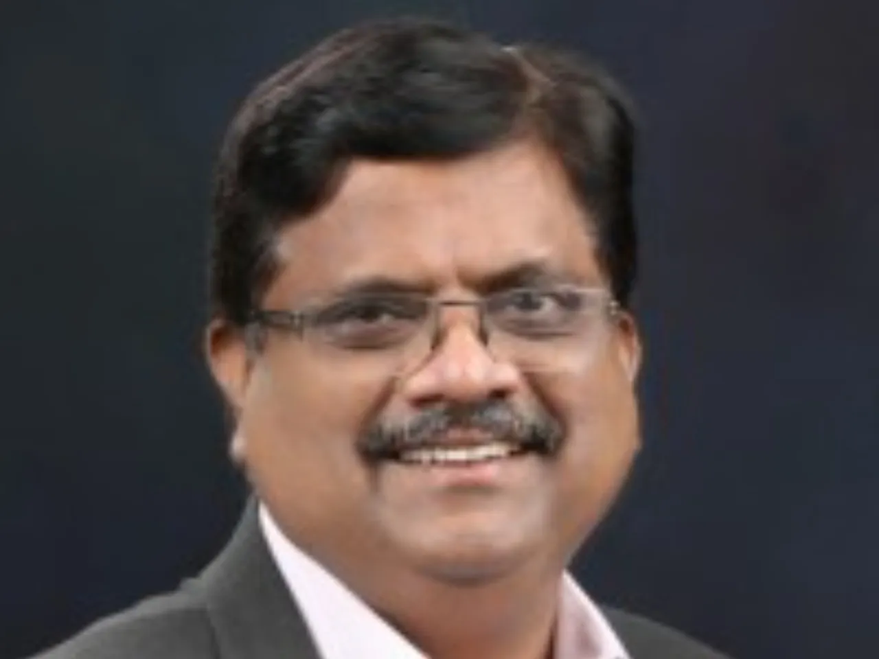 B.V. Naidu, Chairman, Karnataka Digital Economy Mission