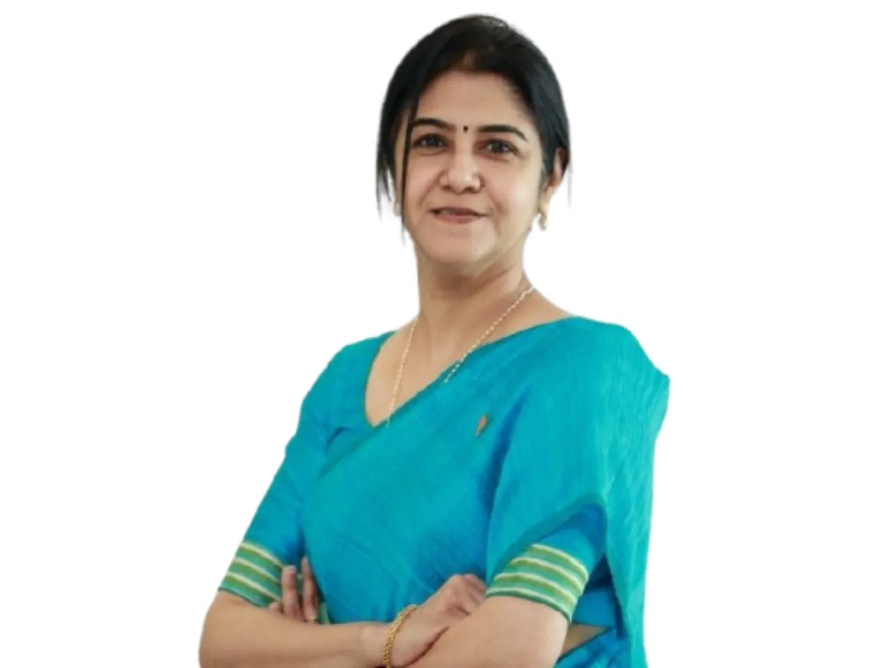 Lalitha Nataraj, MD and CEO, NBSL