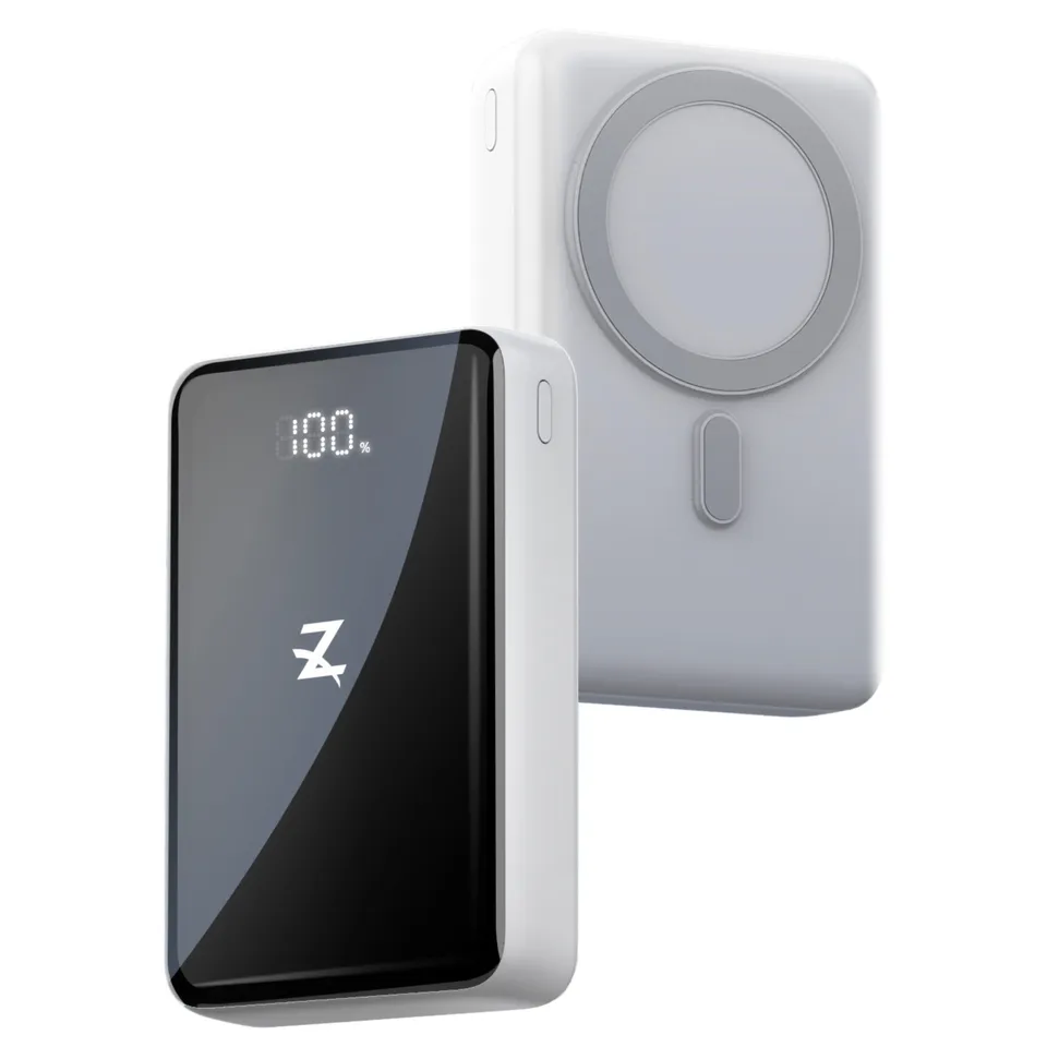 Z Plus MagSafe Wireless Charger