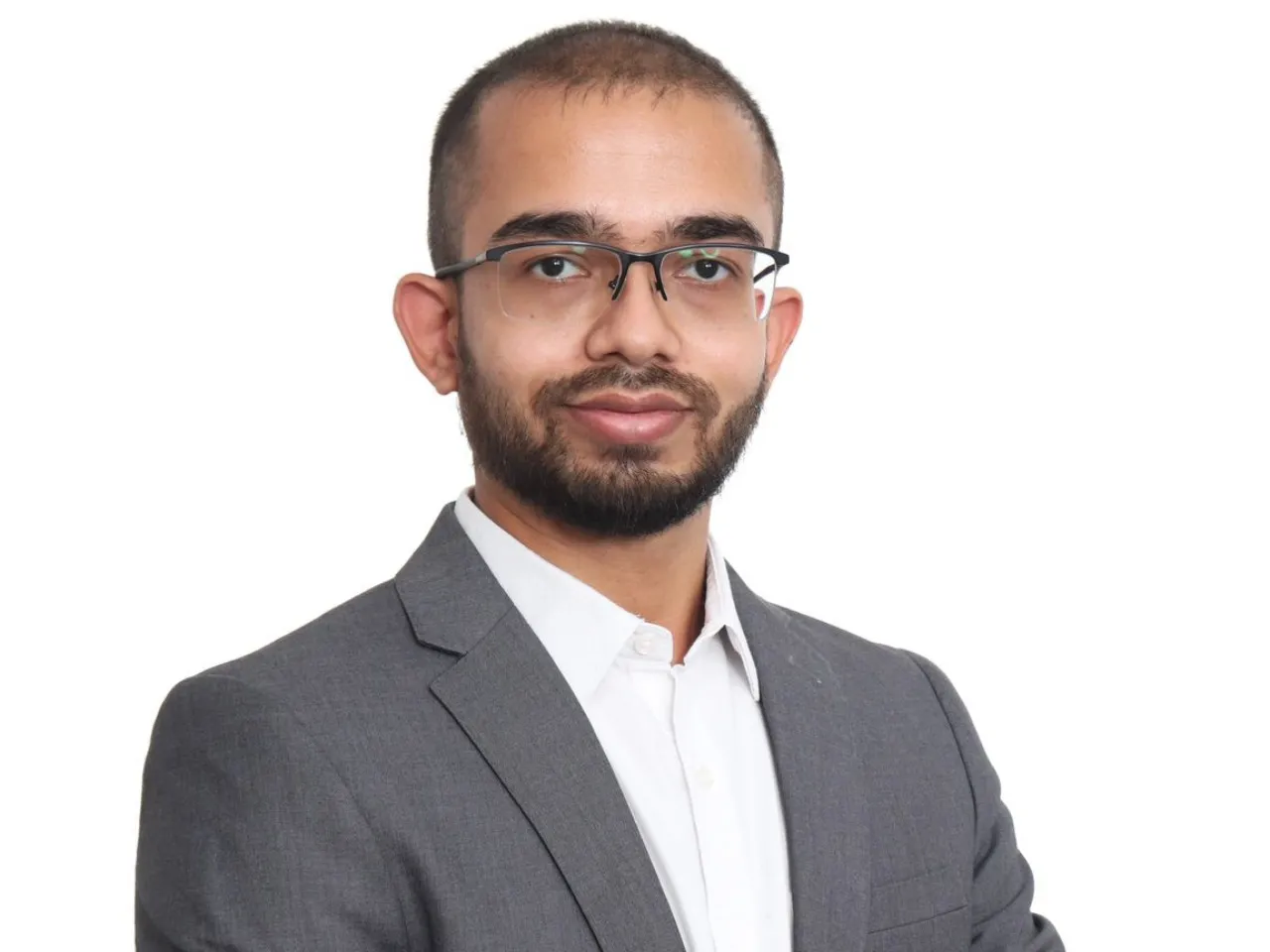 Devanshu Bajpai National Sales Manager – PNY India (1)