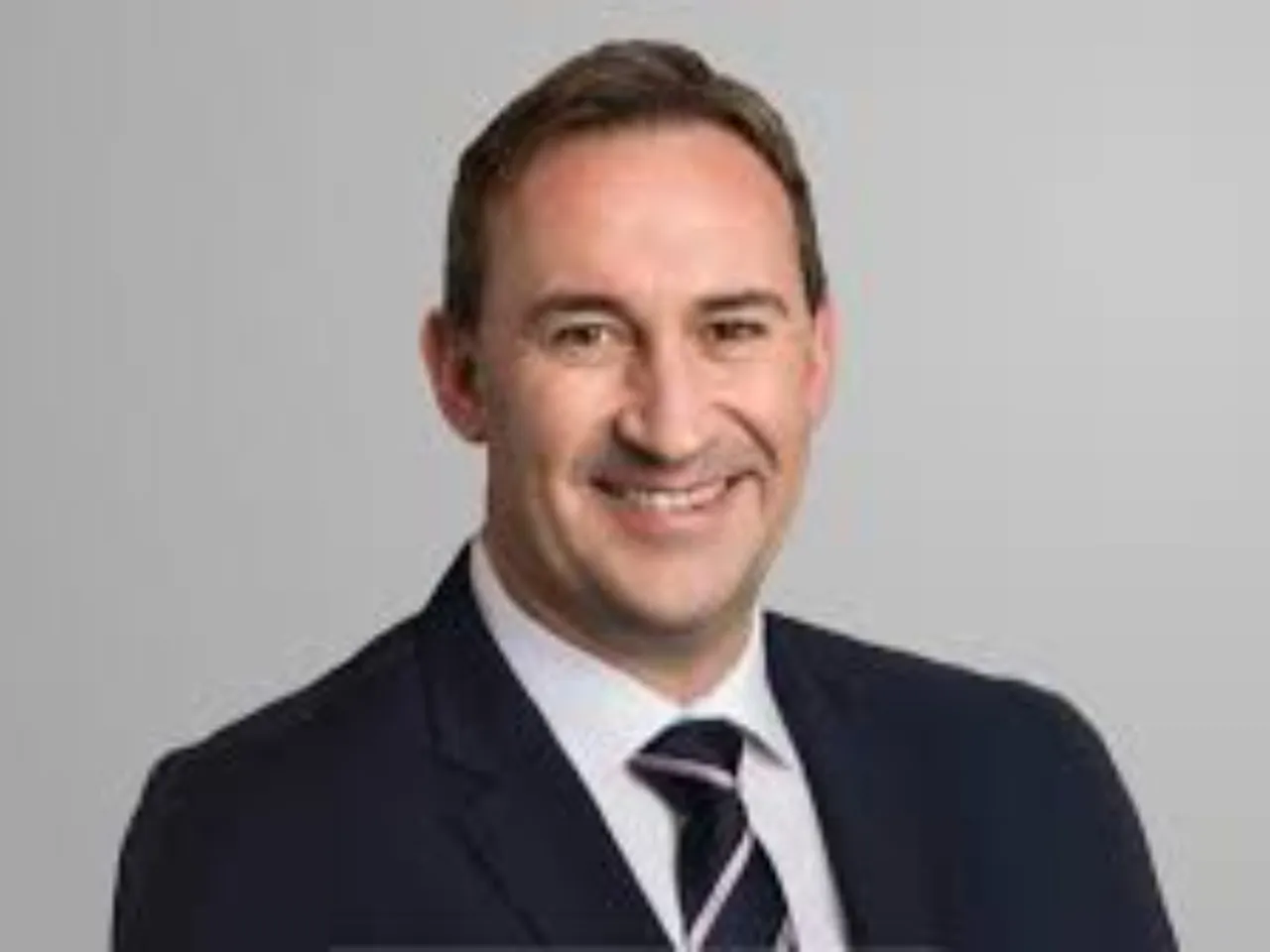 Malcolm Roberts, chairman and chief executive officer of FM