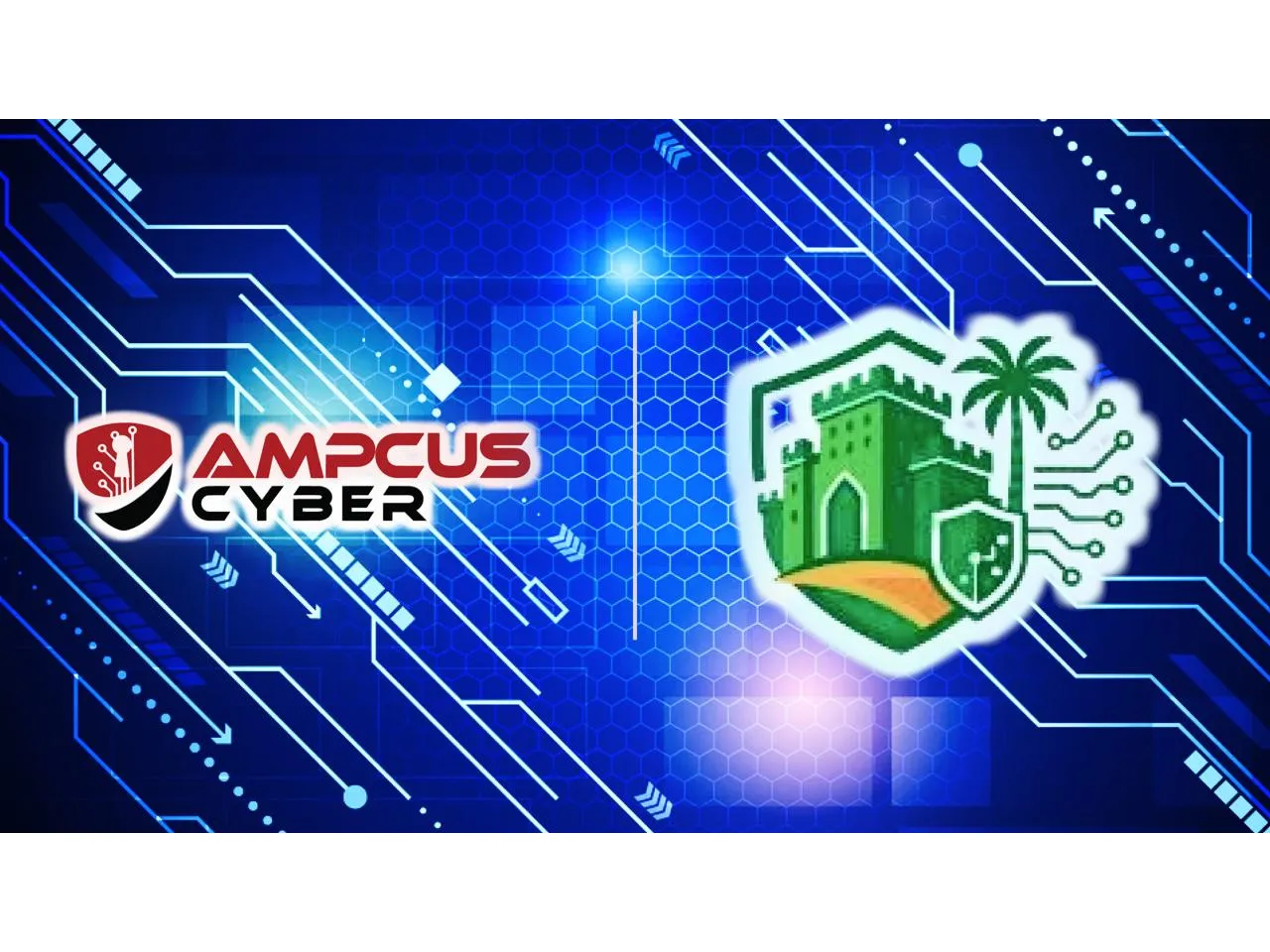 Ampcus Cyber