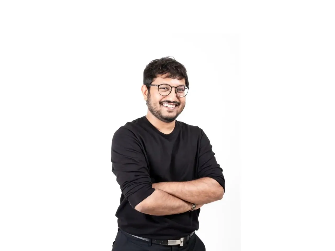 Co-founder Vaishal Dalal