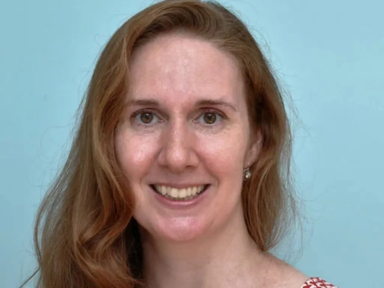 Kelly Scanlon DrPH CIH Sustainability Strategist at the Association