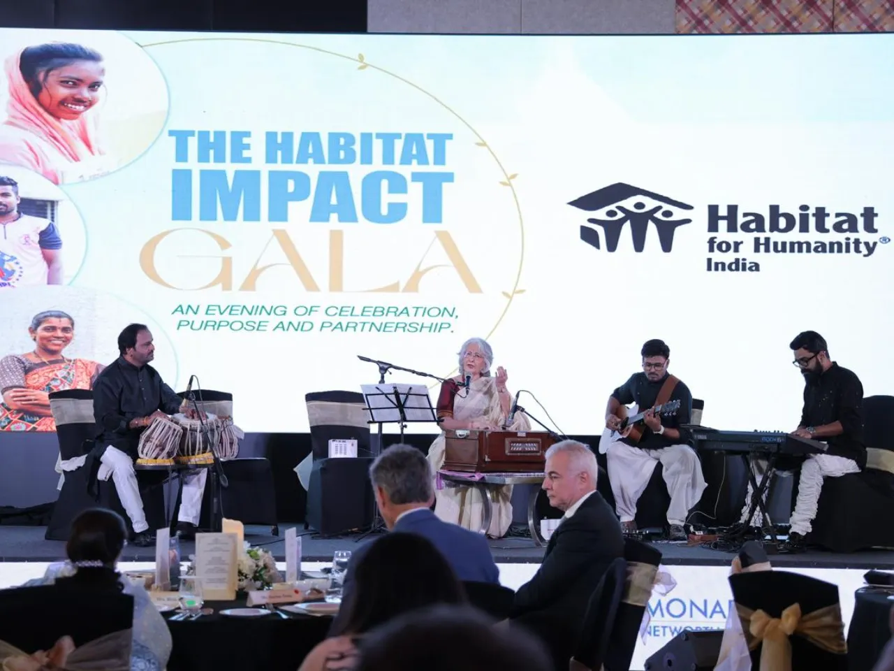 Habitat For Humanity India Unveils Brick-Aid For Housing Support