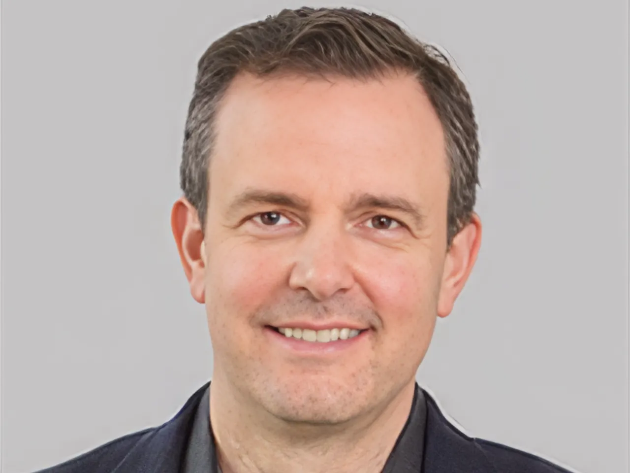 Hugo Sarrazin, Udemy (1)