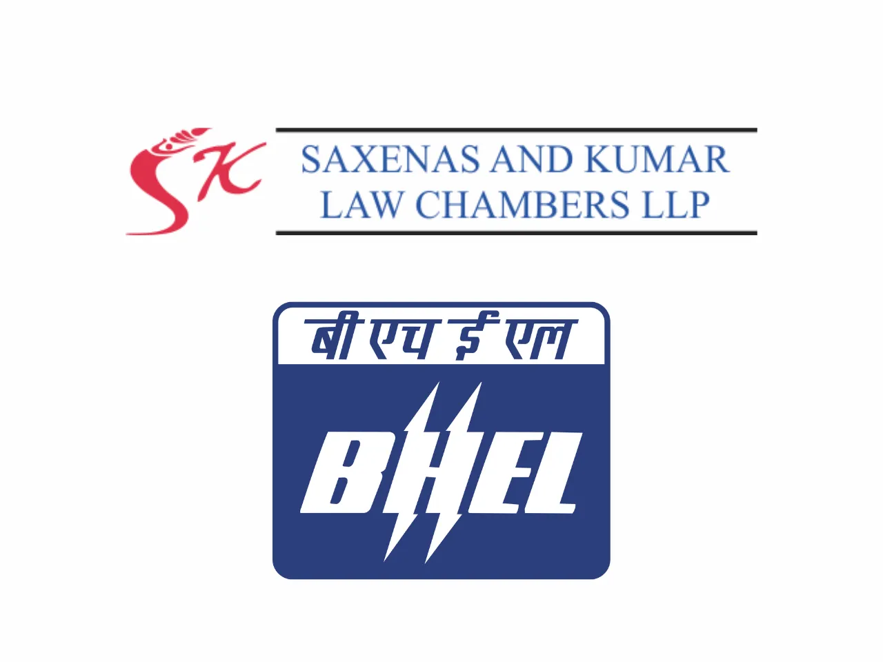 Saxenas And Kumar Law Chambers to Provide Litigation Support to BHEL Bhopal