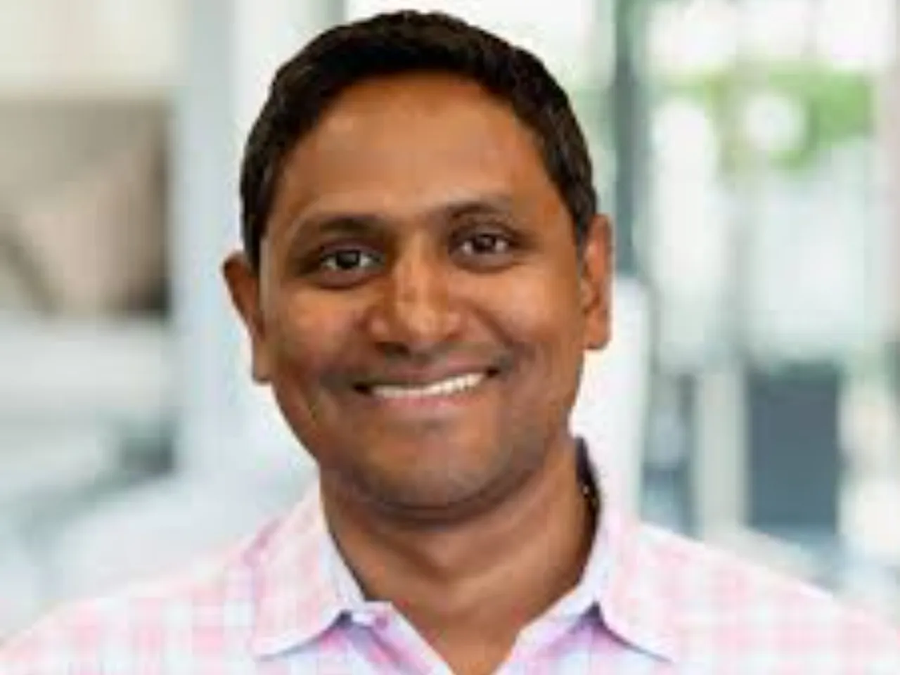 Mahe Bayireddi CEO and Co-founder Phenom