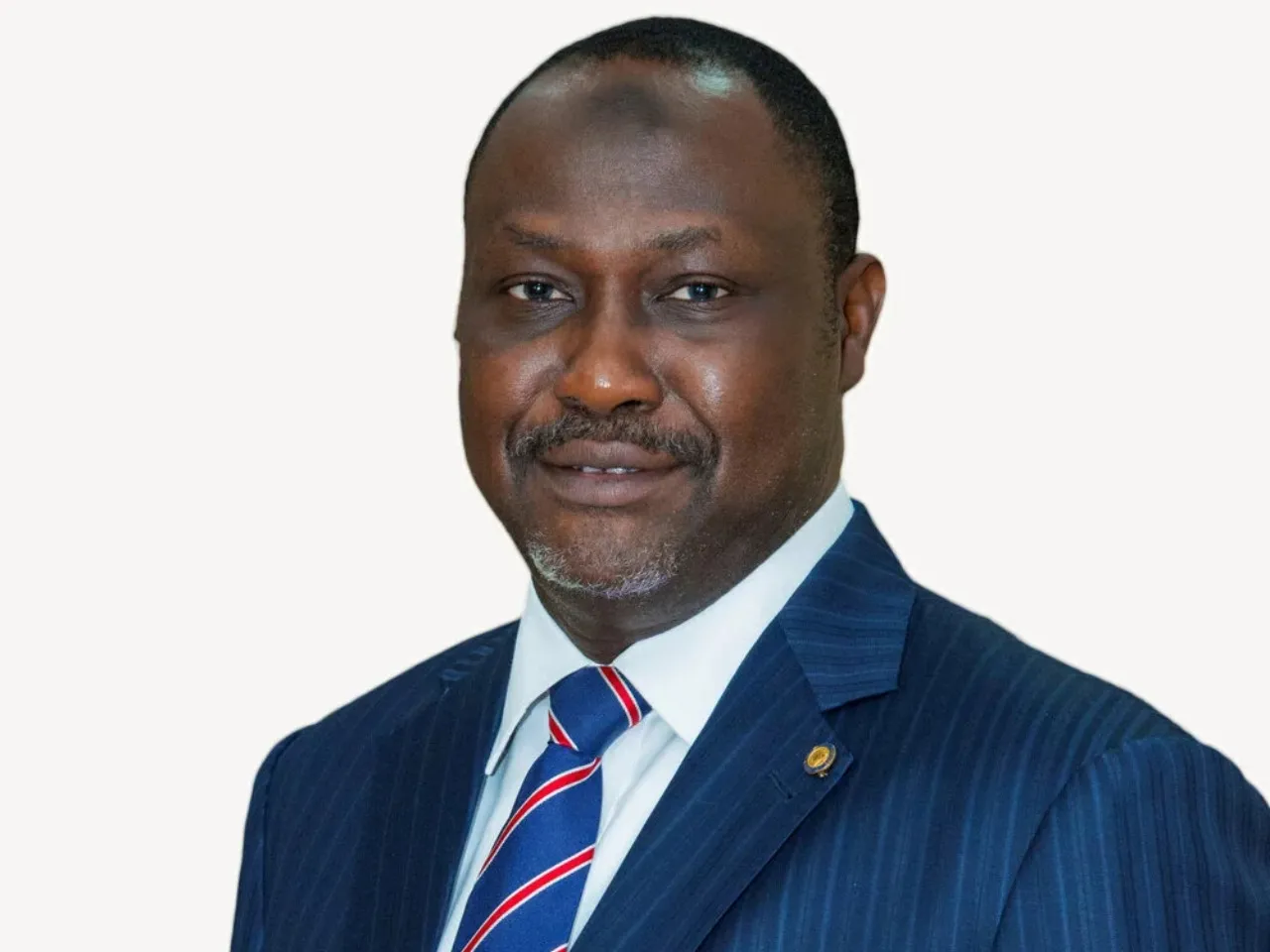 Mr. Samaila Zubairu, President & Chief Executive Officer of AFC,