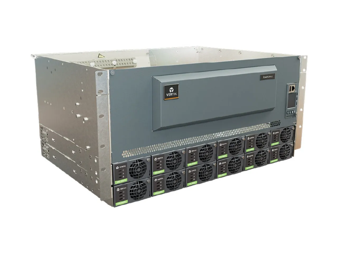 Vertiv PowerDirect 7100 Energy