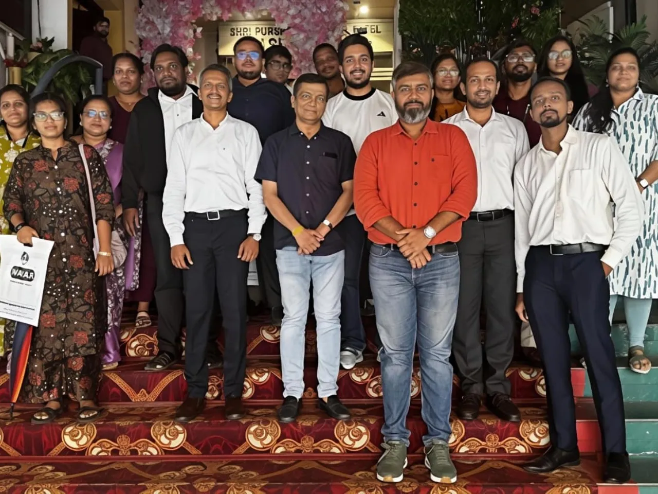 Wavar and Renovate India