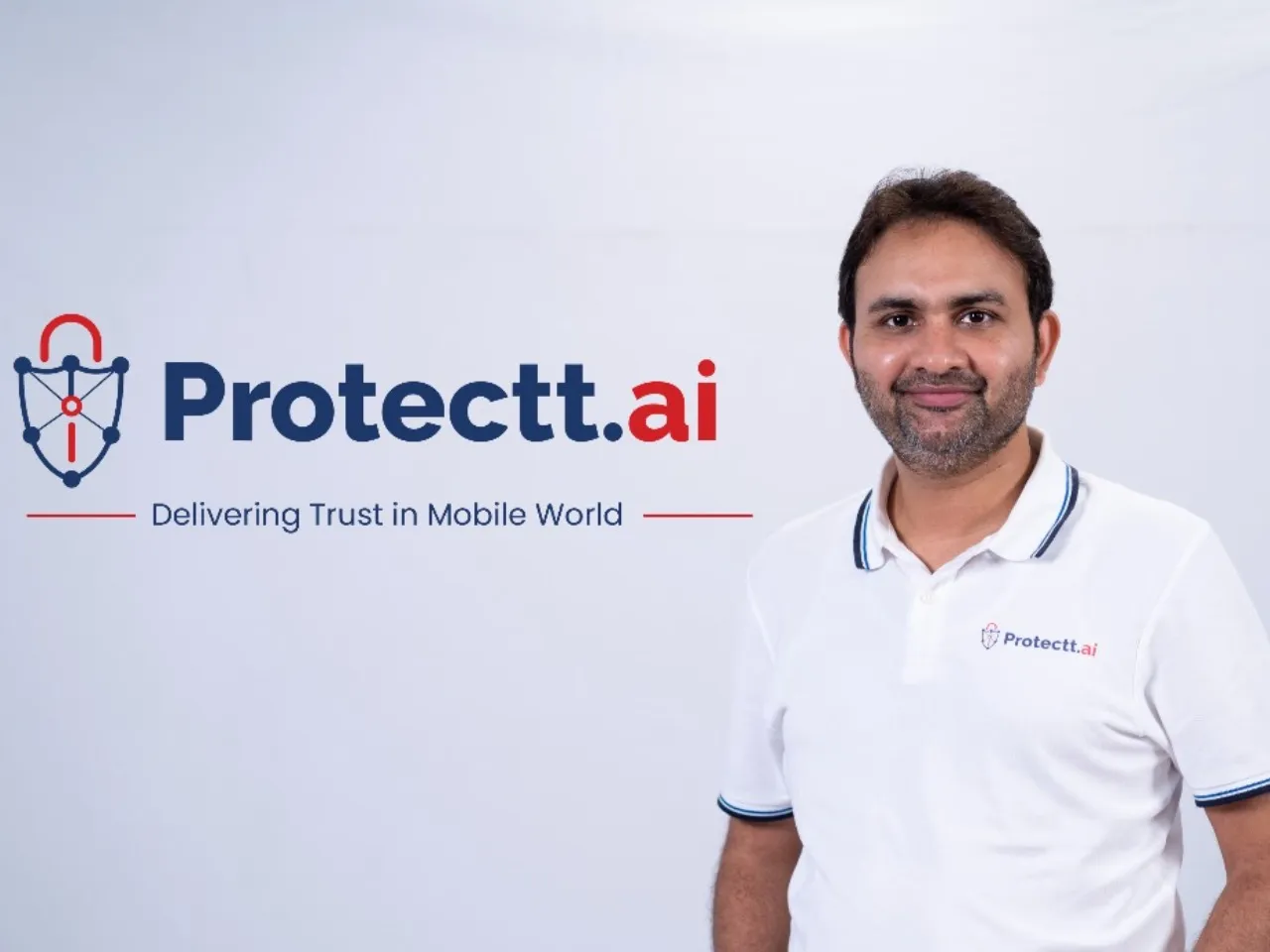 Manish Mimani Protectt.ai
