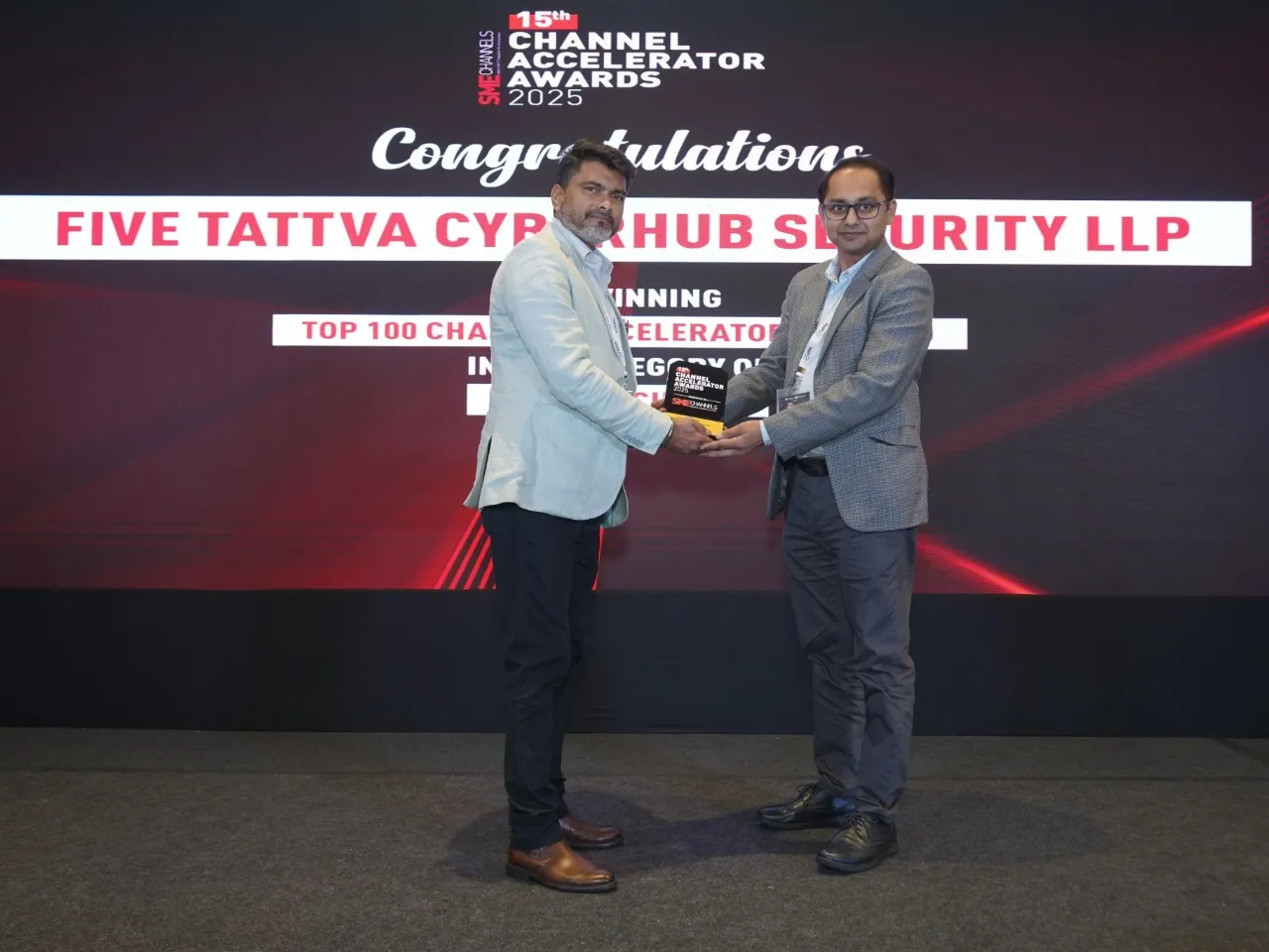 5Tattva and Zeroday Ops Recognised Among Top Channel Accelerators