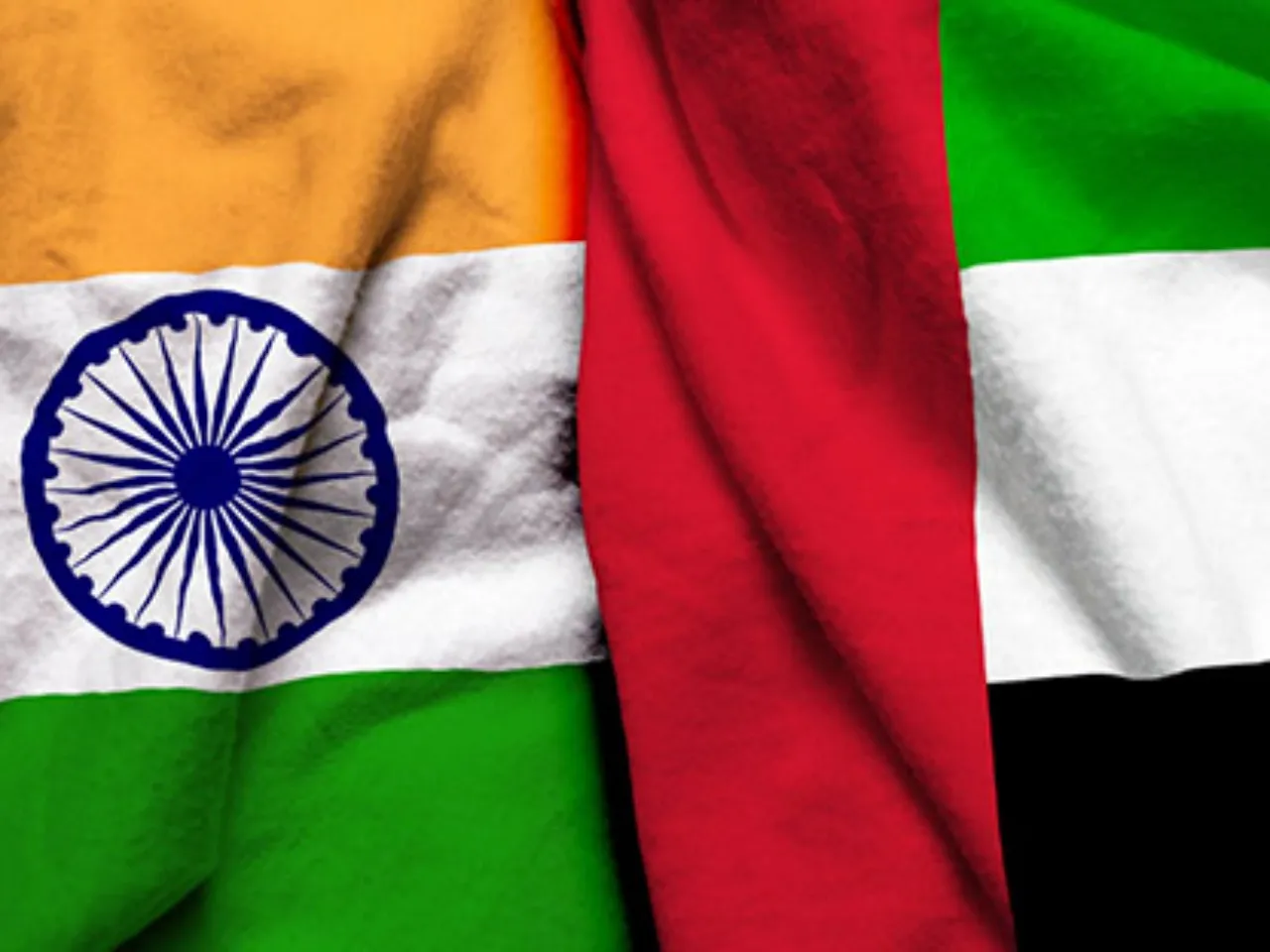 India–UAE