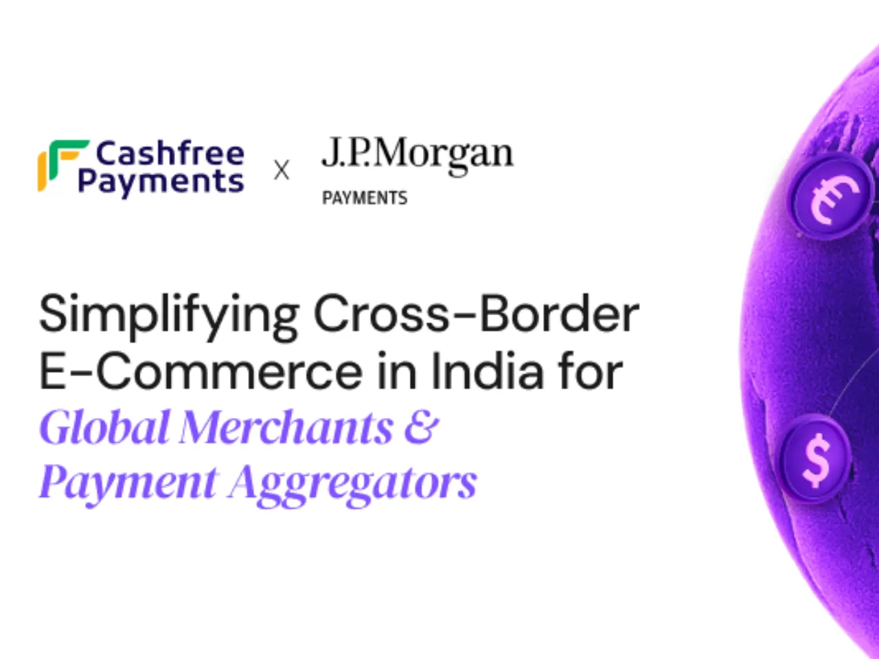 Cashfree Payments x JPMorgan