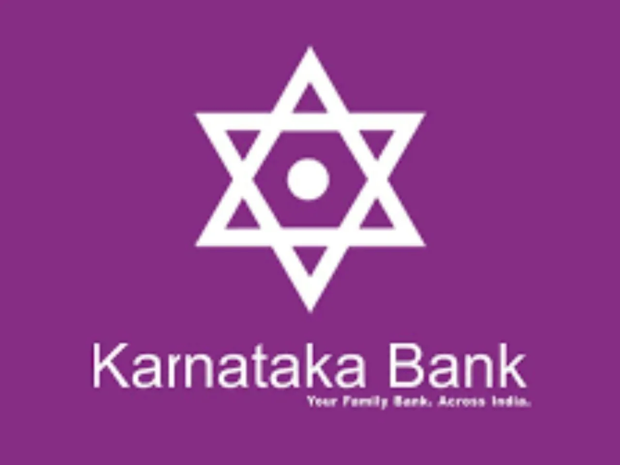 Karnataka Bank