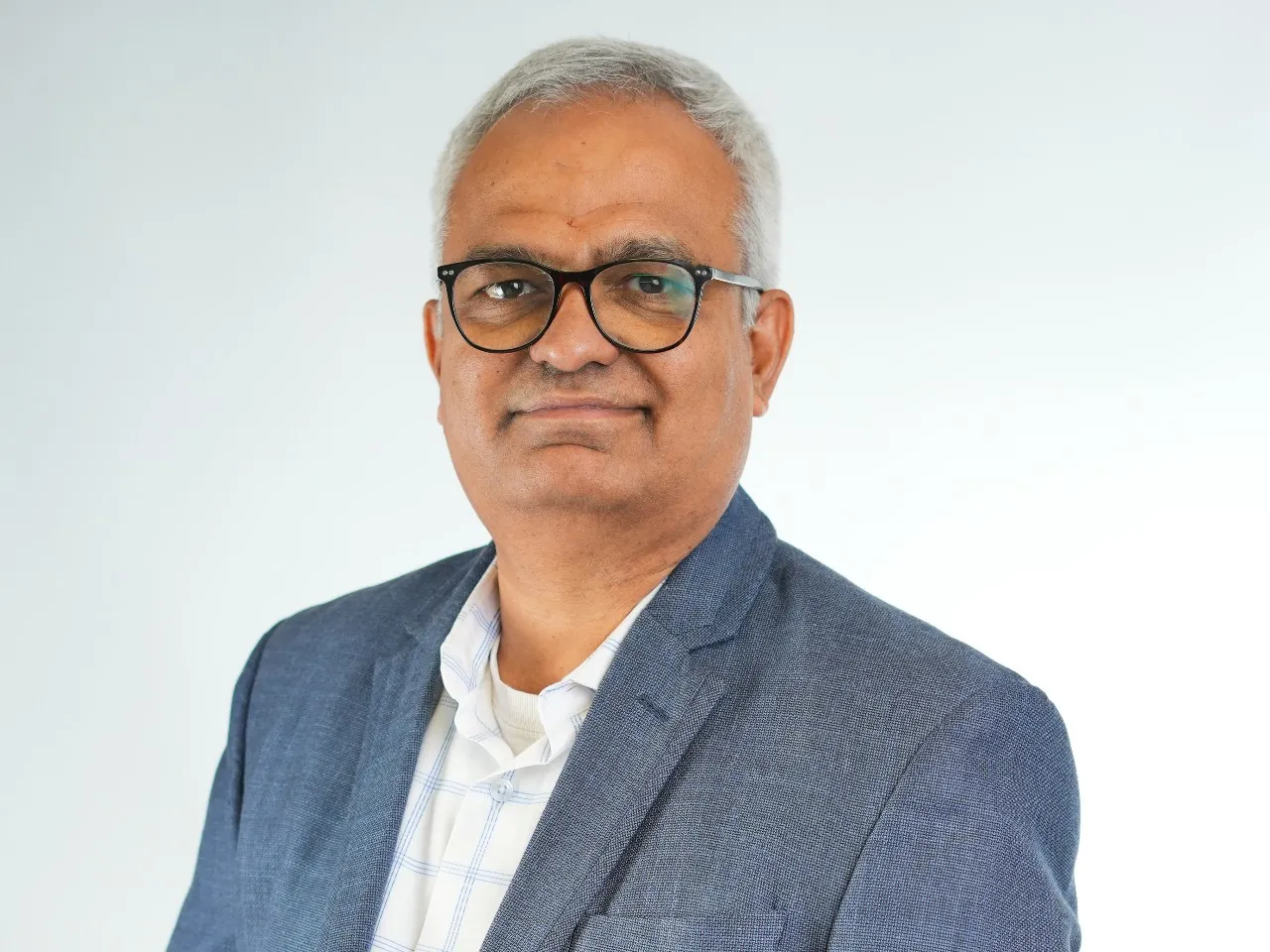 Guruswamy Krishnamoorthy