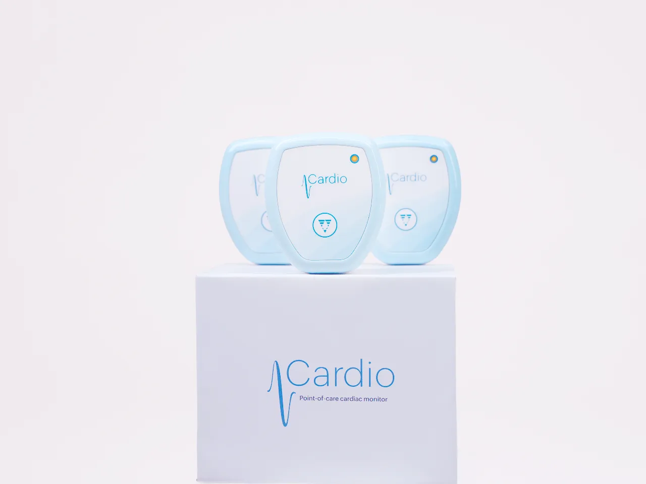 vCardio F3