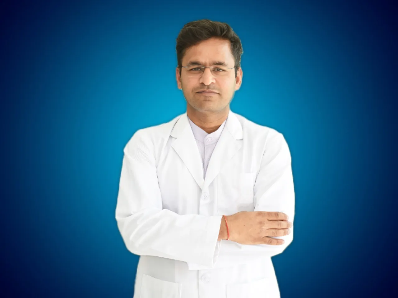 Dr Ajay Yadav