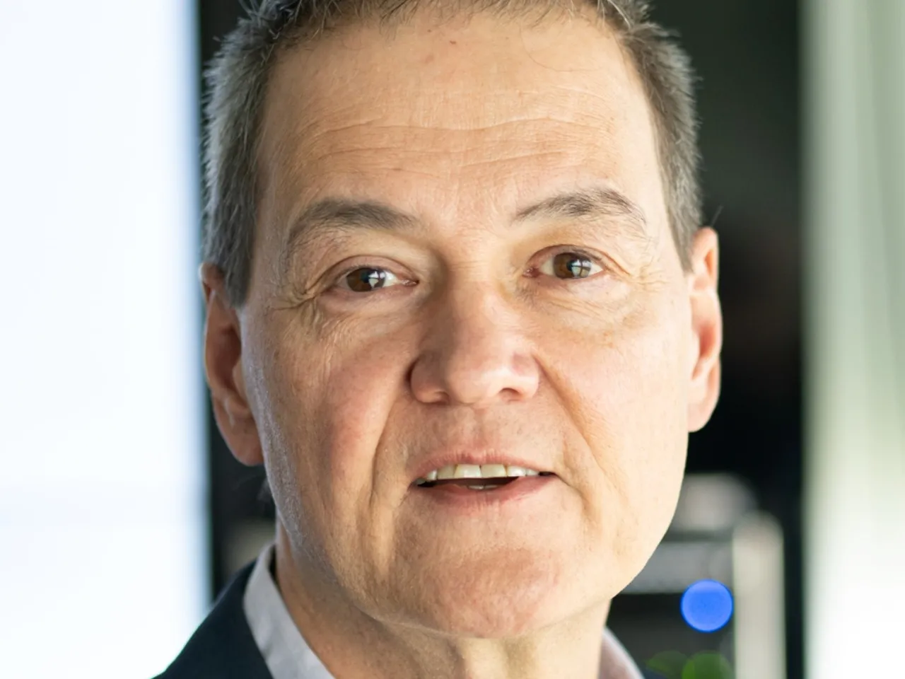 Richard Jonker Vice President of Marketing and Business Development at NETGEAR