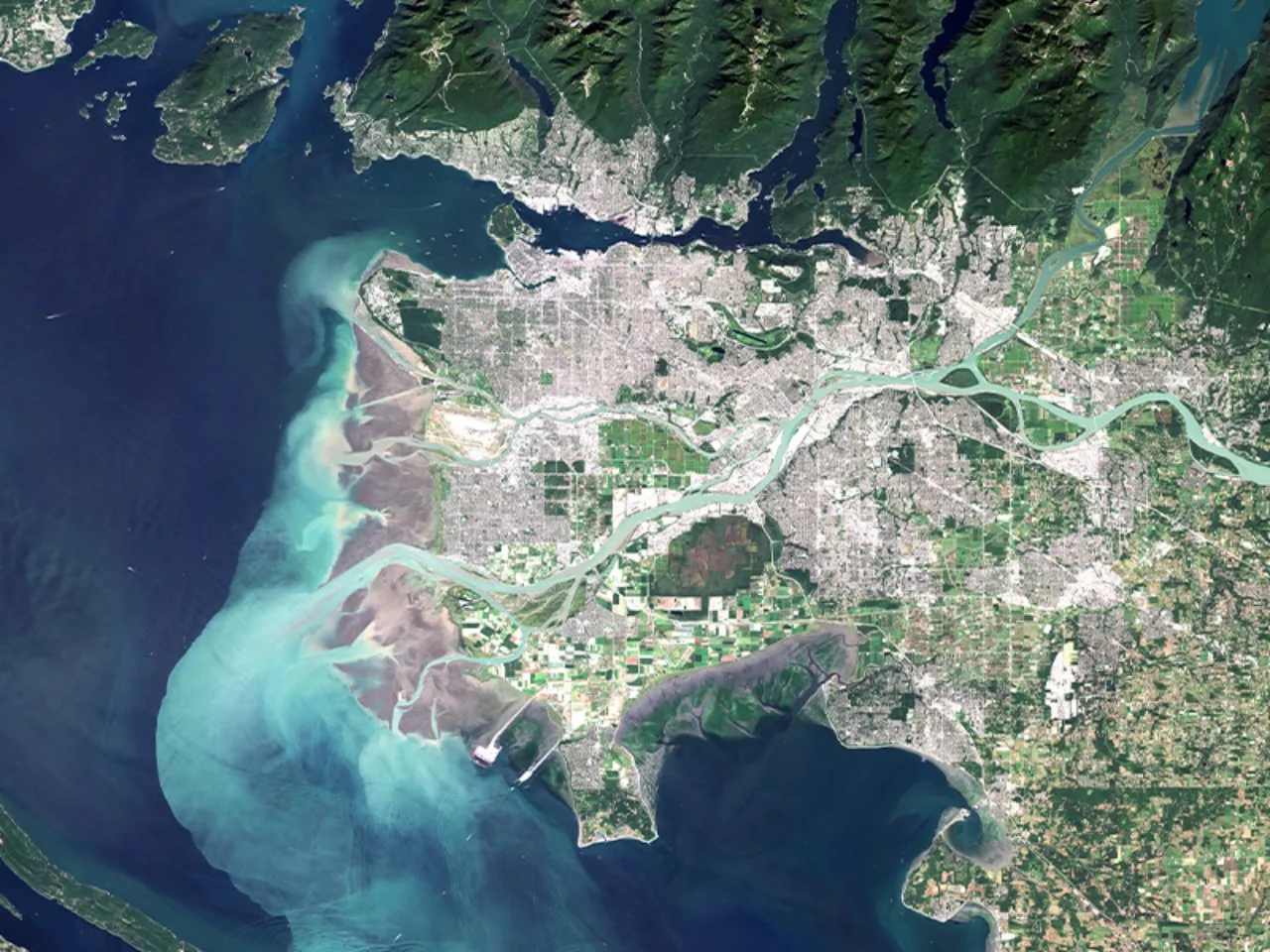 Portugal Scientist Wins Seize The Beauty Planet Imagery Contest