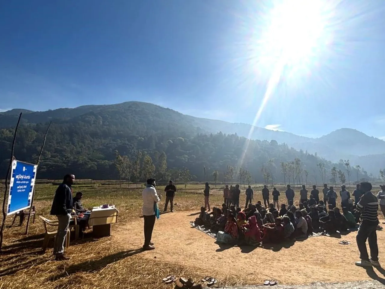 Bajaj Finance Promotes Financial Fraud Awareness through Arthsutra Samvad Programme