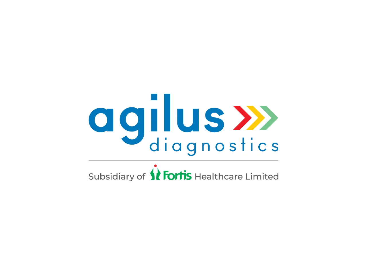 Agilus Diagnostics