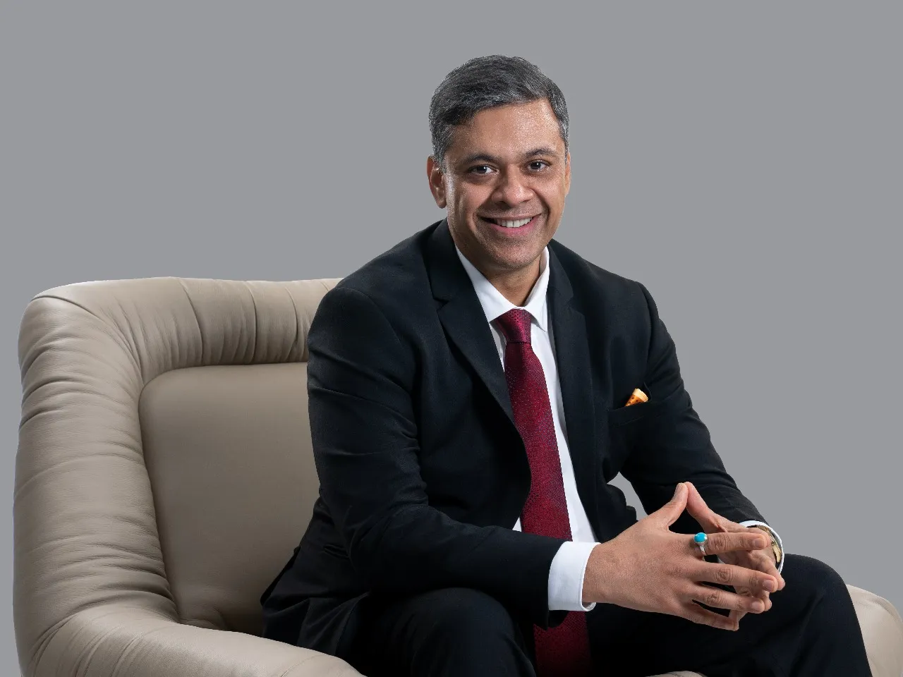 Abhijeet Sonar CEO Stanley Retail Limited