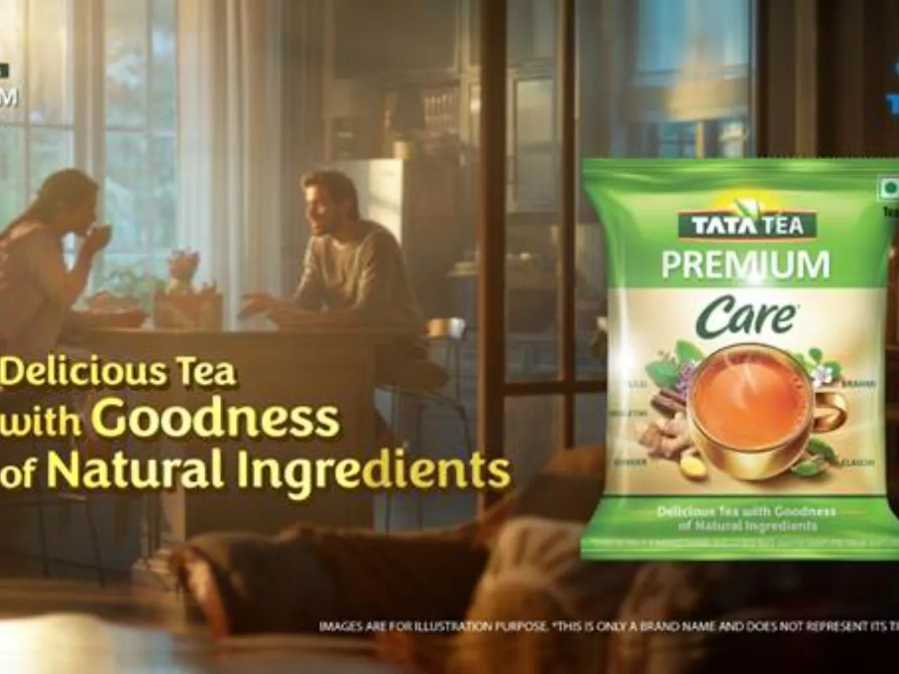 Tata Tea Premium