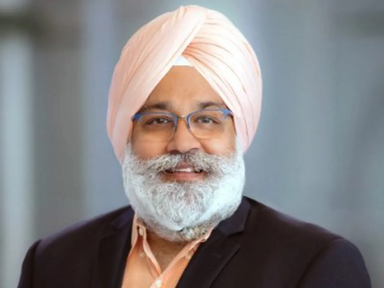Savi Soin Sr Vice President and President Qualcomm India