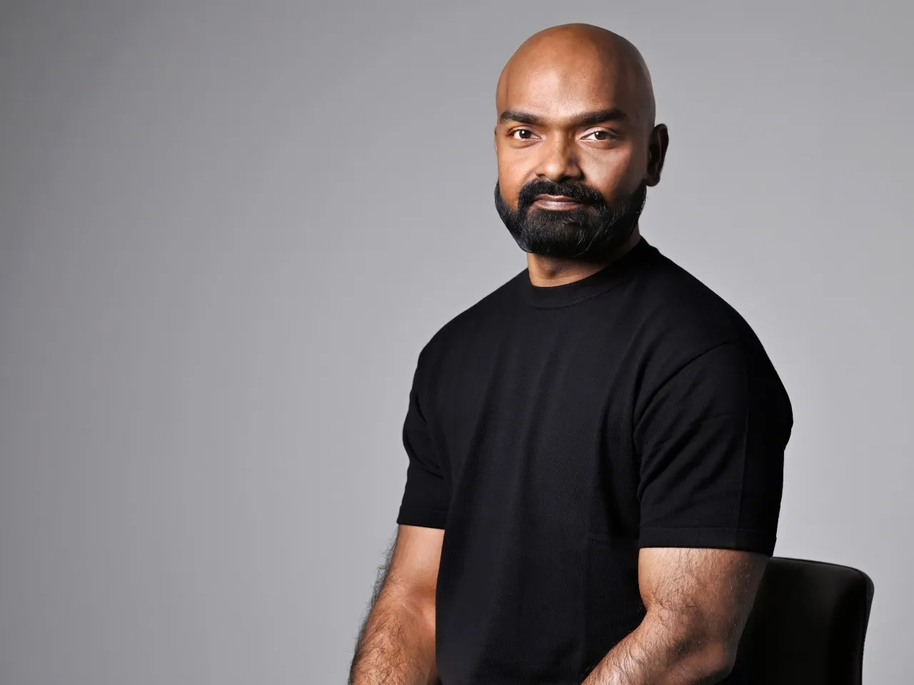 Sushant Sreeram Head SVOD Business and Chief Marketing Officer JioStar