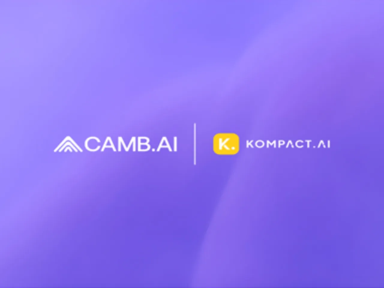 Cambiai Partners With Kompact AI to Power AI Models on CPUs
