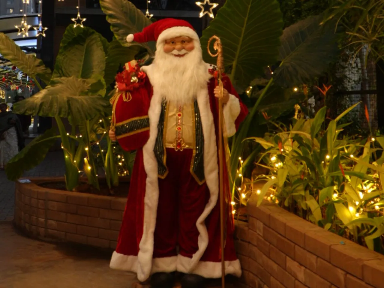 Essensai067 Announces Community-Led Christmas and New Year Events