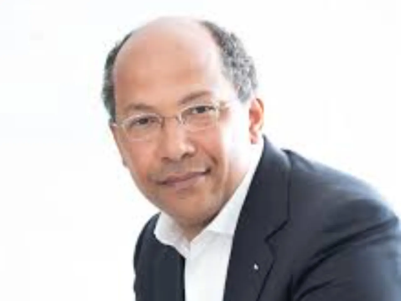 Nicolas Pompigne Mognard  Founder and Chairman of APO Group