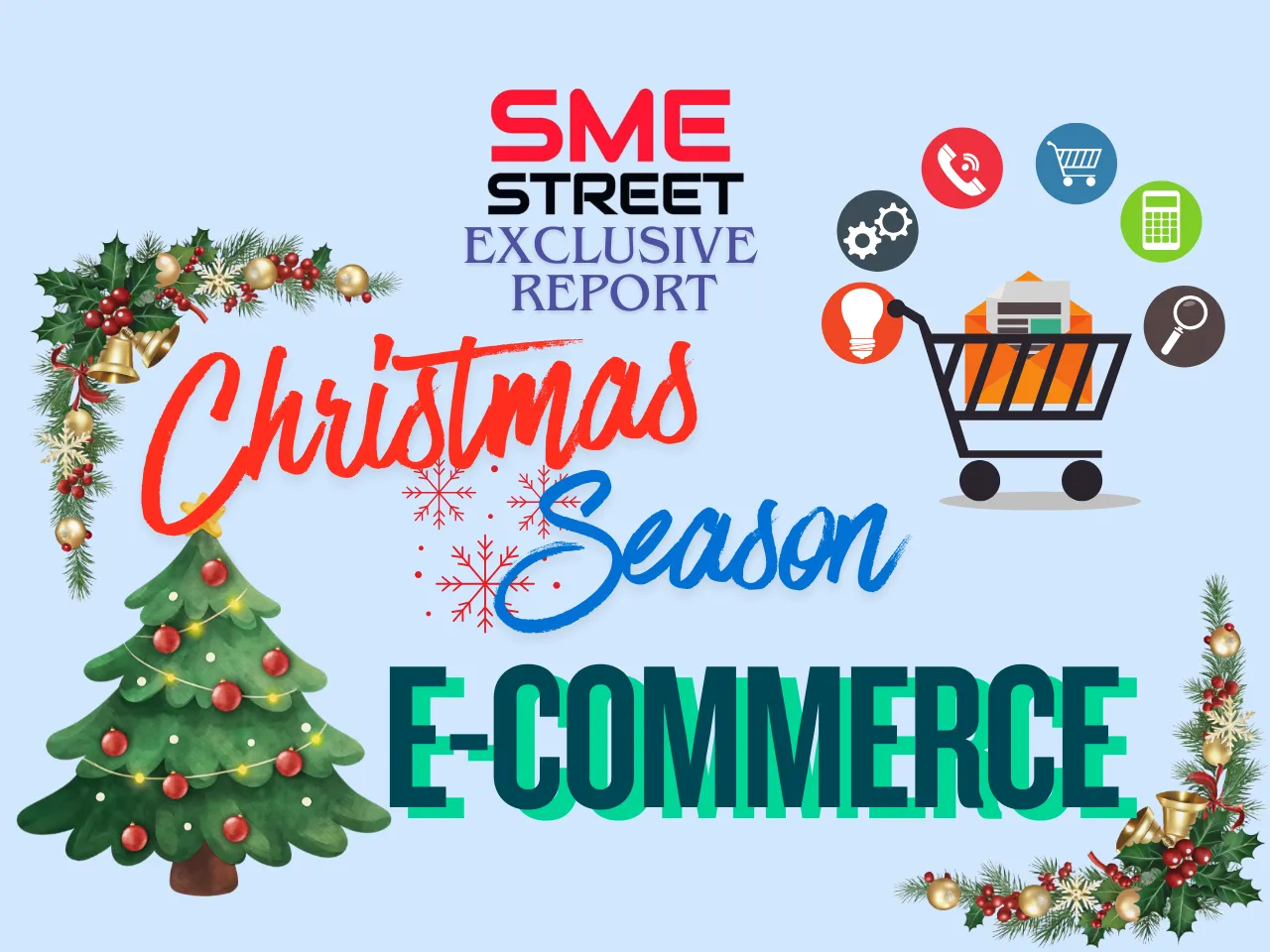 e-Commerce Festive Season
